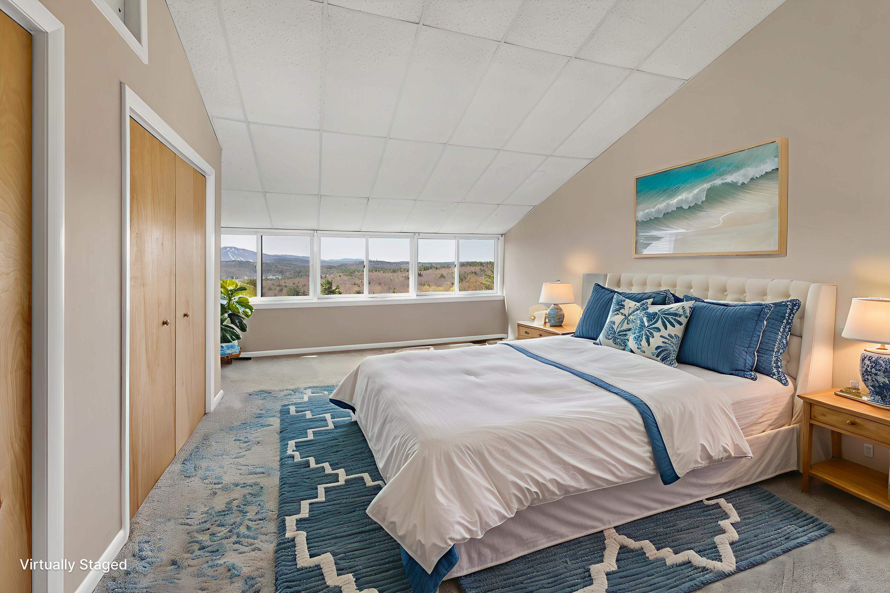 Sunapee, New Hampshire 03782, United States, 3 Bedrooms Bedrooms, ,3 BathroomsBathrooms,Residential,Active,120770