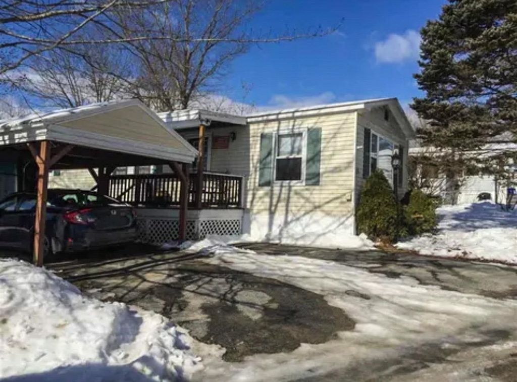 Photo of 64 Summit Drive, Jaffrey, NH 03452 (MLS # 5071807)