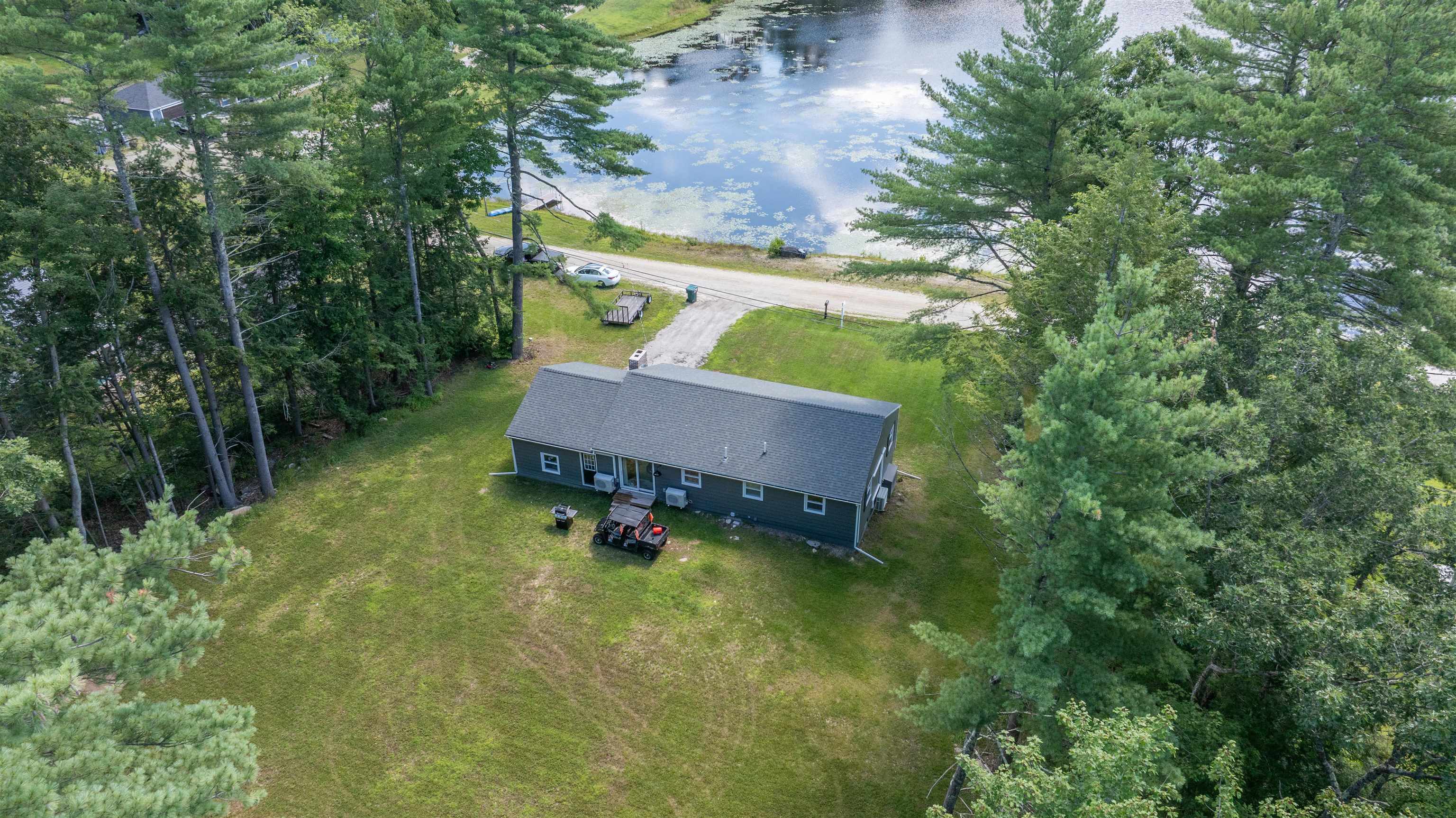 18 Dream Lake Drive
