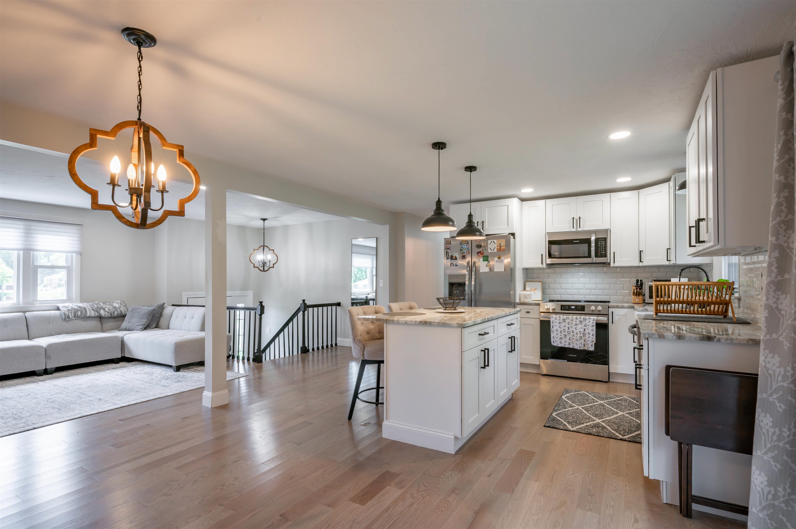 18 Dream Lake Drive