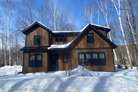 254 South Peak Road Lincoln NH 03251
