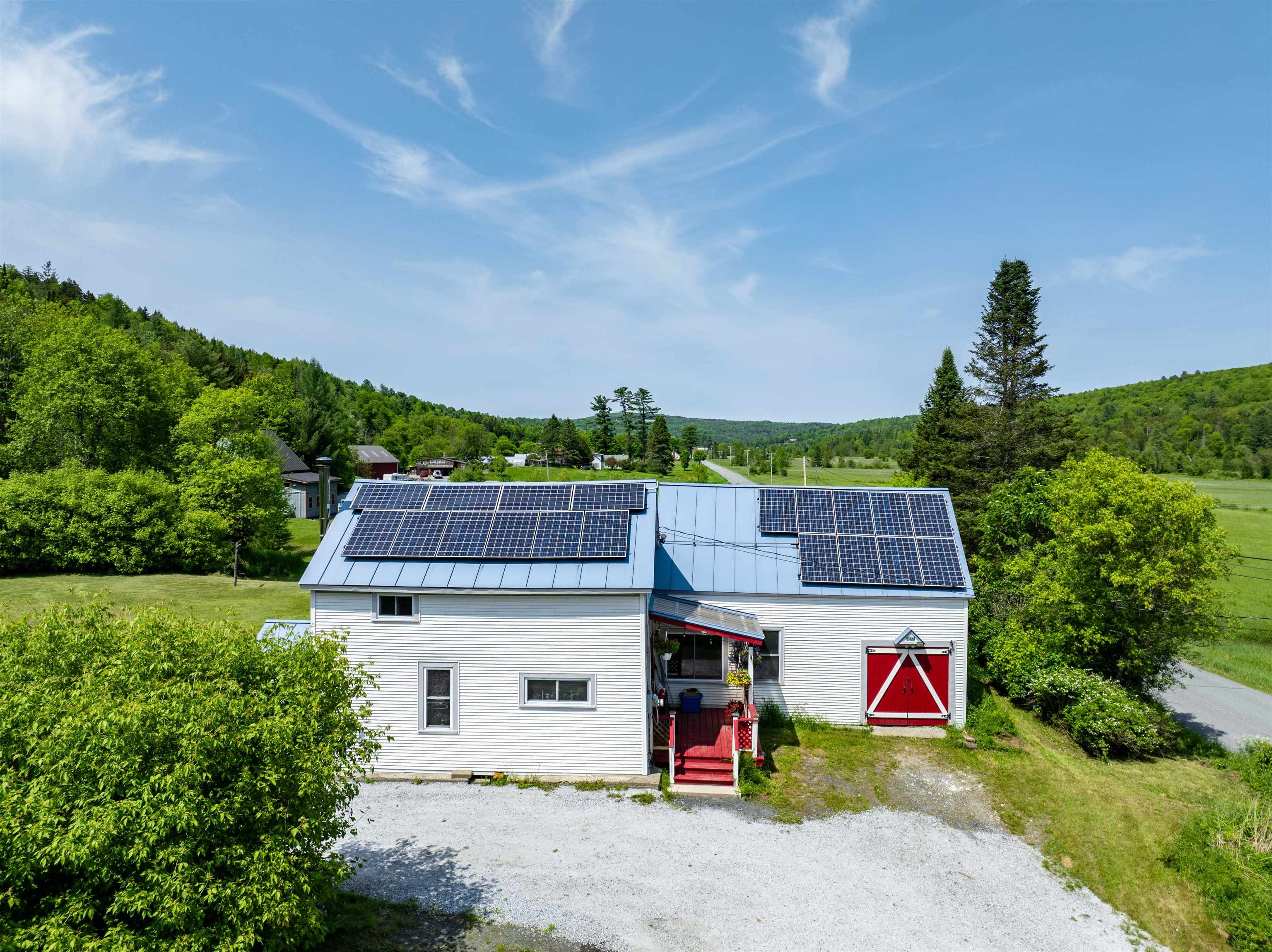 1277 Cabot Road