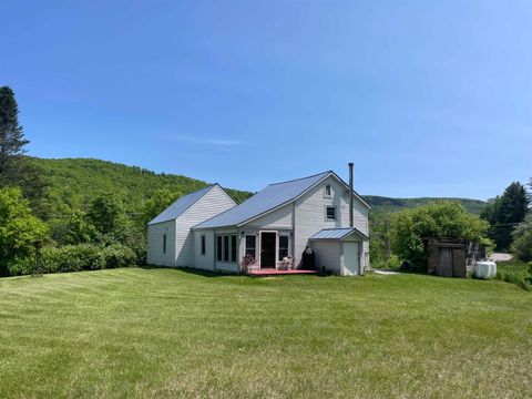 1277 Cabot Road Marshfield VT 05658