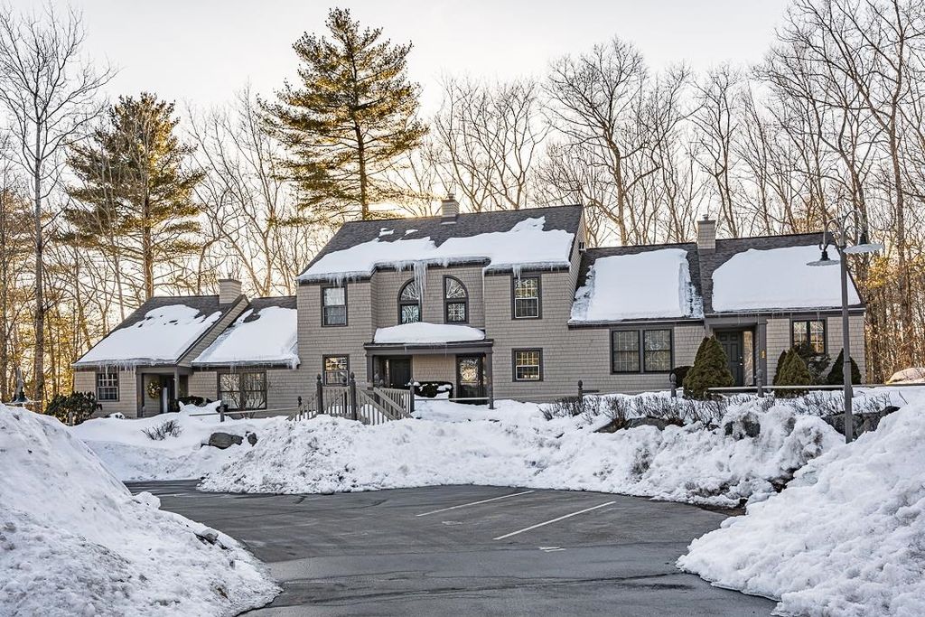 Photo of 1465 Hooksett Road #41, Hooksett, NH 03106 (MLS # 5078149)