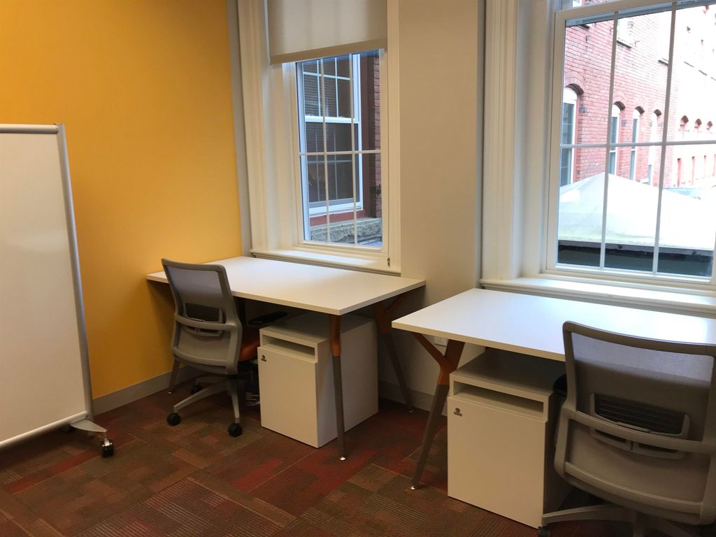 Photo of 66 Hanover Street #Office 3, Manchester, NH 03101 (MLS # 5069949)