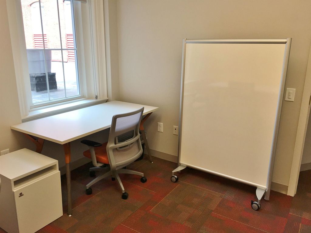 Photo of 66 Hanover Street #Office 3, Manchester, NH 03101 (MLS # 5069949)