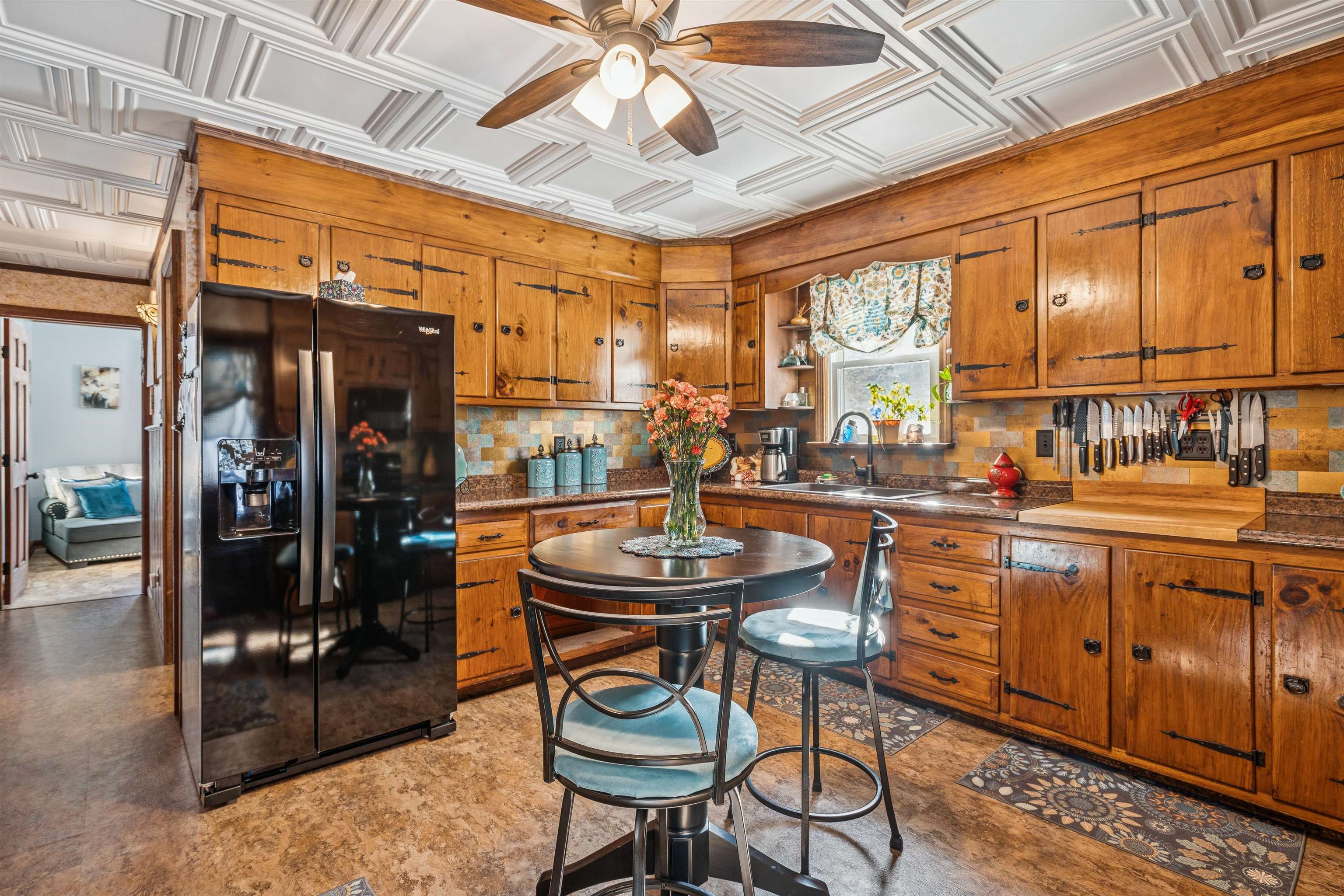 1036 Back River Road