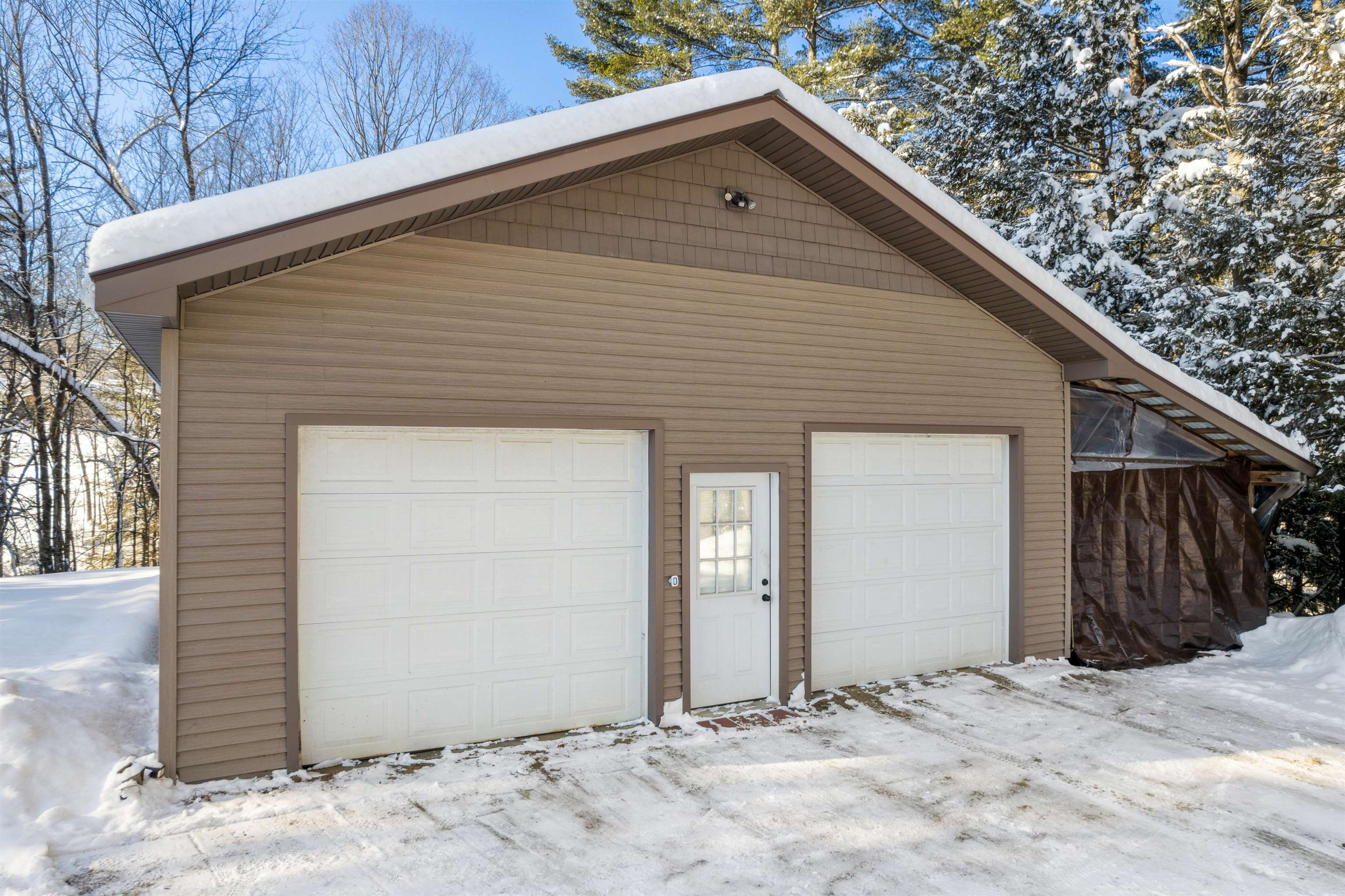 1036 Back River Road