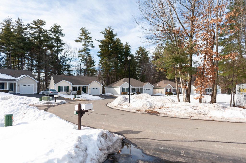 Photo of 27 Bowes Circle, Hudson, NH 03051 (MLS # 5079048)