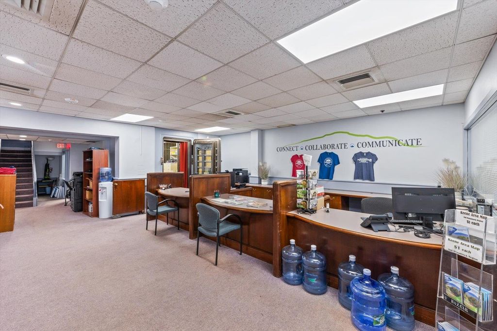 Photo of 48 Central Square, Keene, NH 03431 (MLS # 5066237)