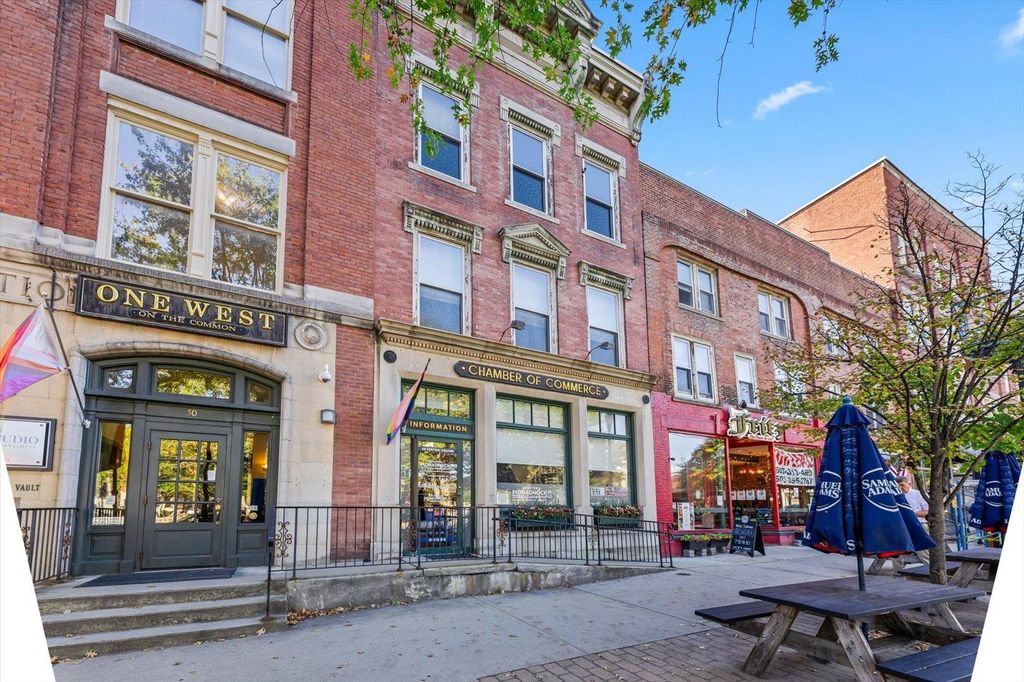 Photo of 48 Central Square, Keene, NH 03431 (MLS # 5066237)