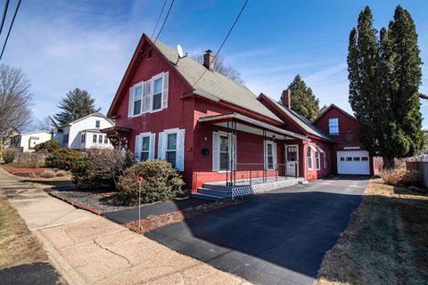 5 Bartlett Street Allenstown NH 03275