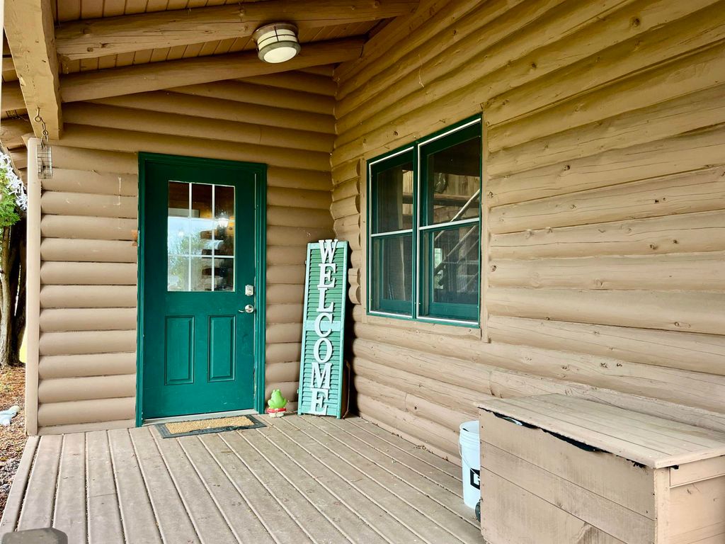 Photo of 11 Owens Road, Milan, NH 03588 (MLS # 5069654)