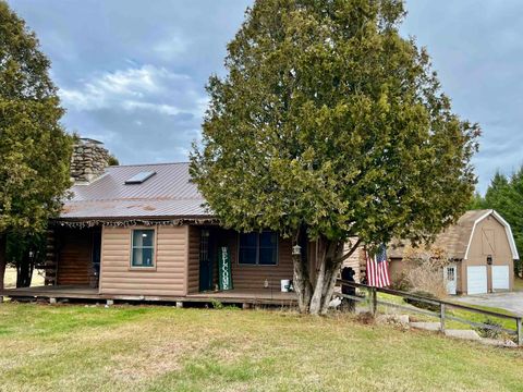 Photo of 11 Owens Road, Milan, NH 03588 (MLS # 5069654)