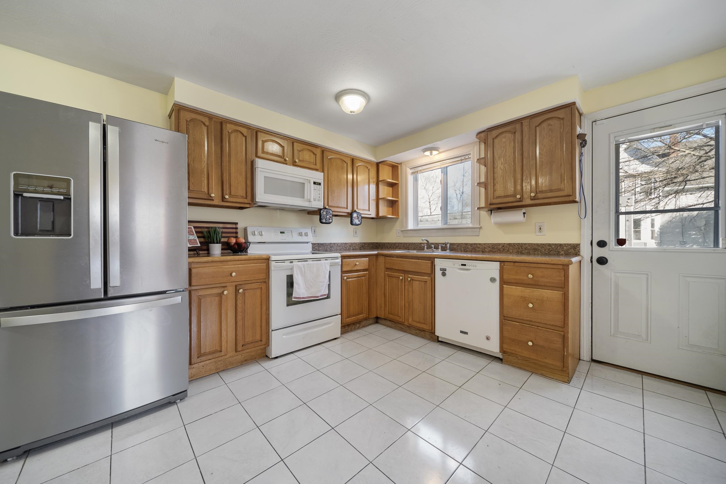 66 Ashland Street A