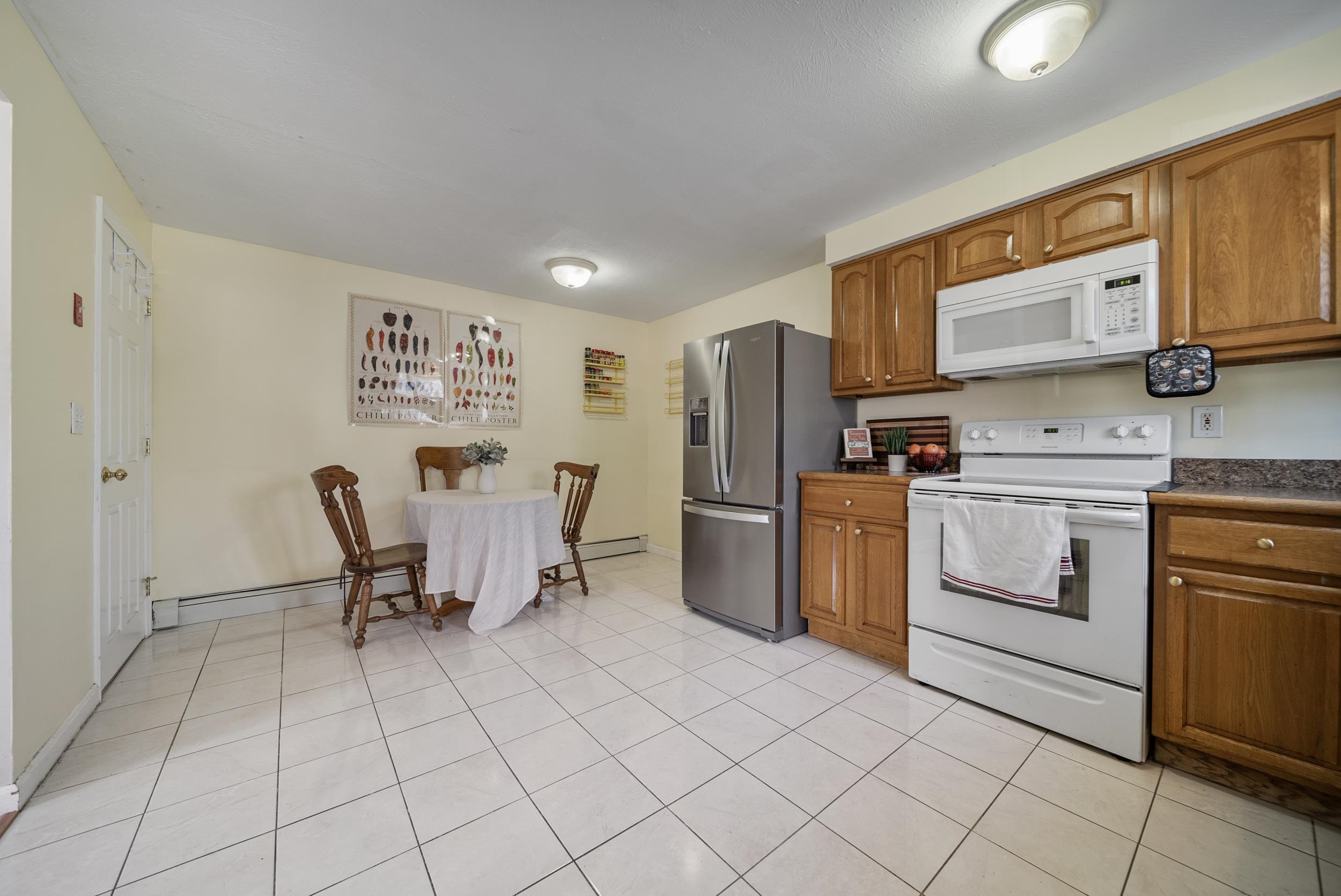 66 Ashland Street A