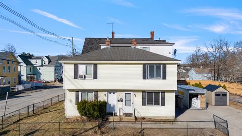 66 Ashland Street A Manchester NH 03104