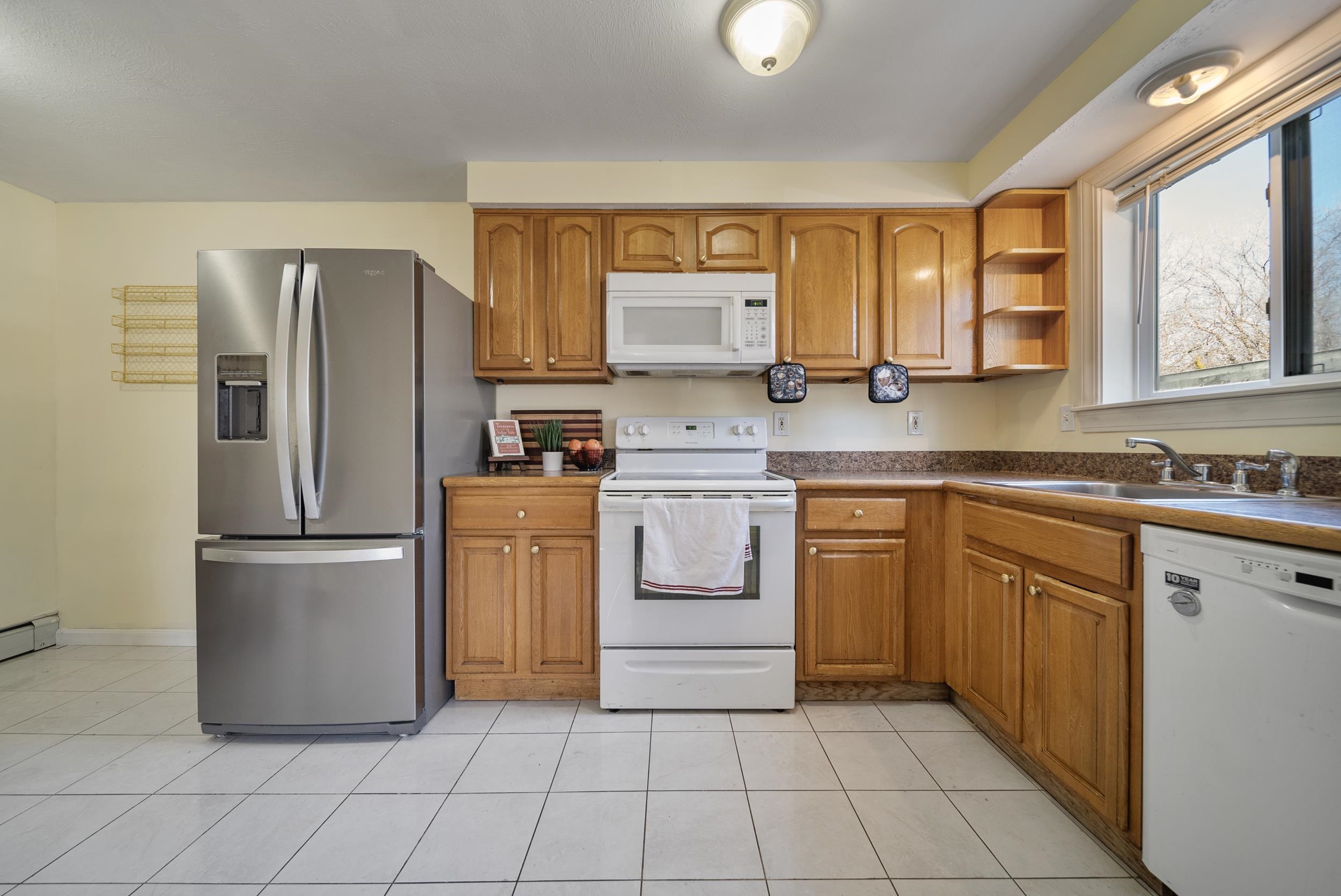 66 Ashland Street A