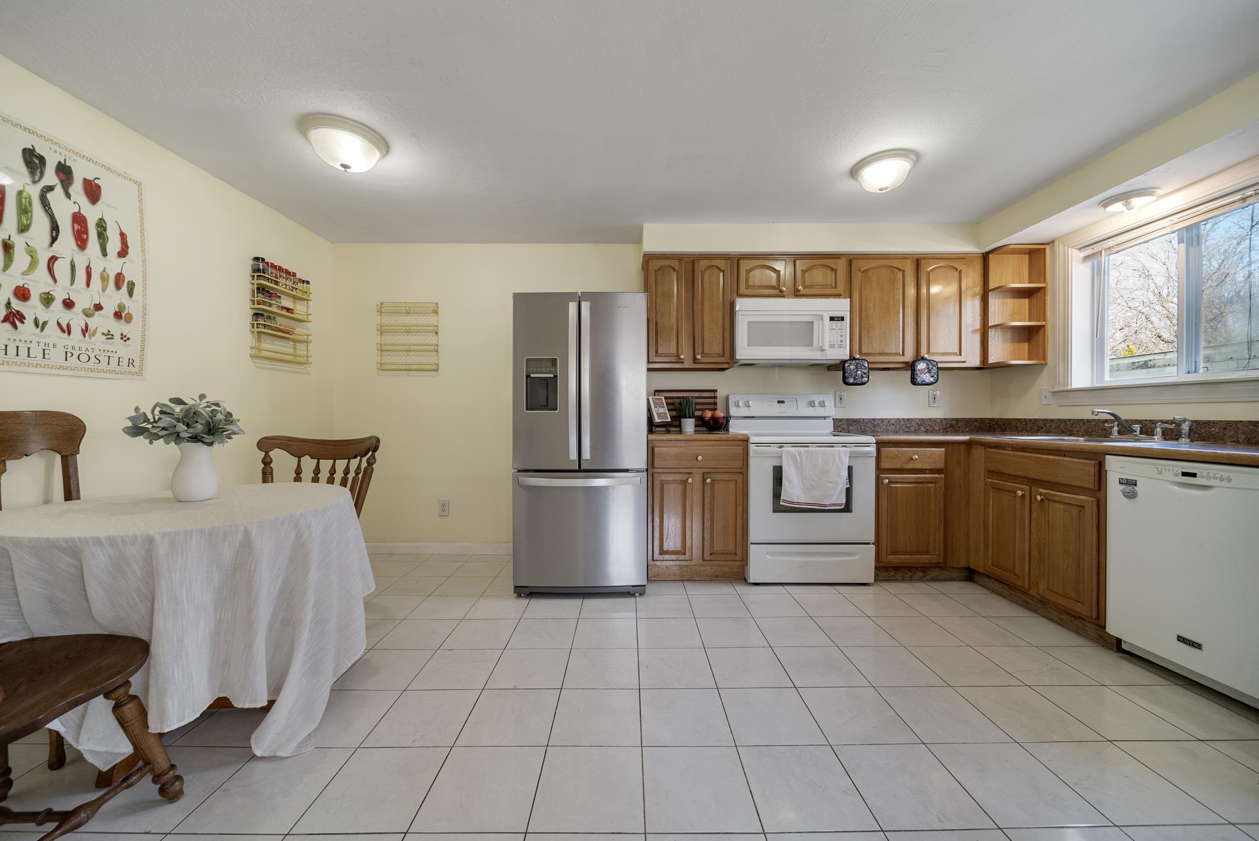 66 Ashland Street A
