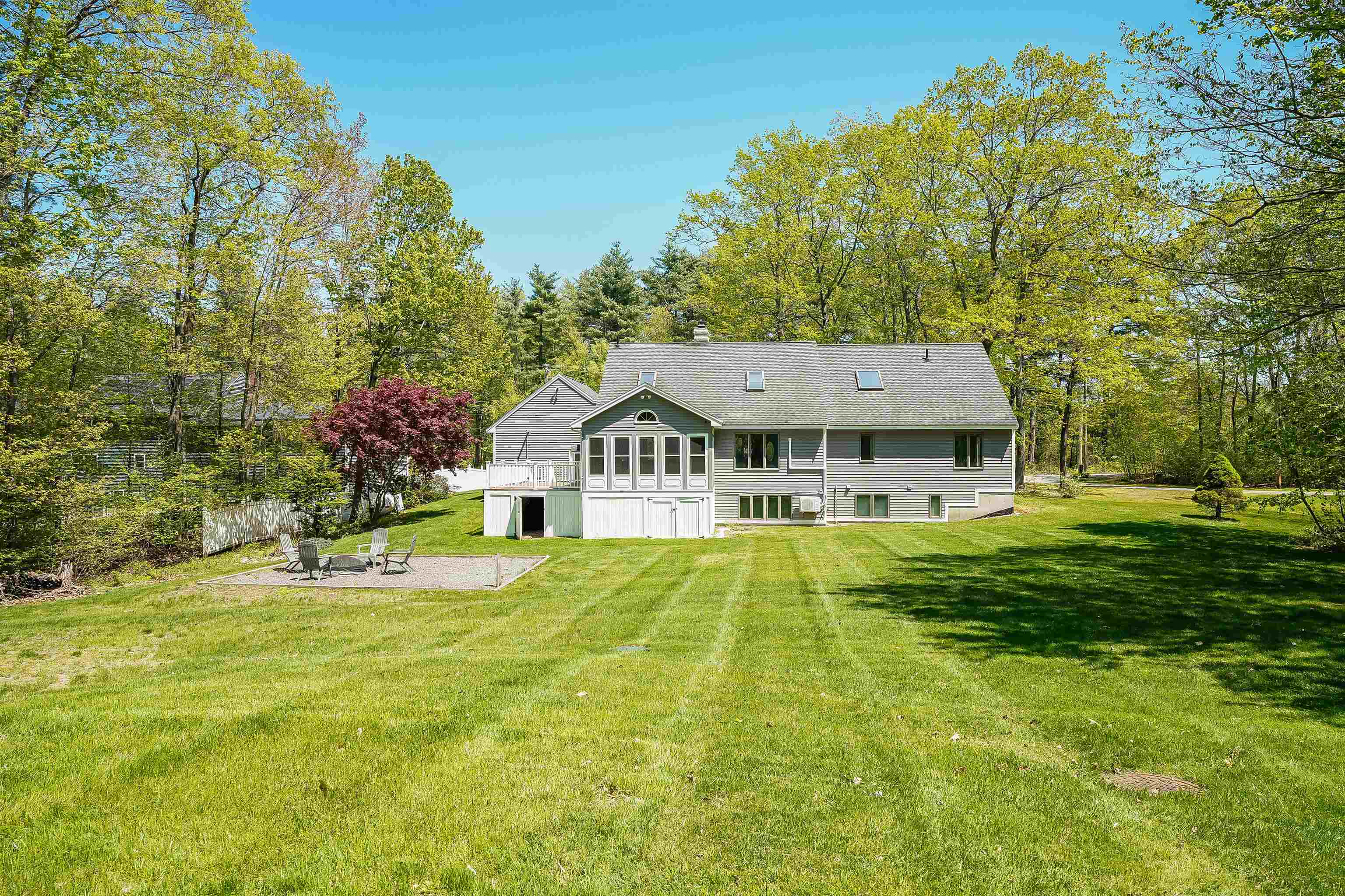 122 Olesen Road