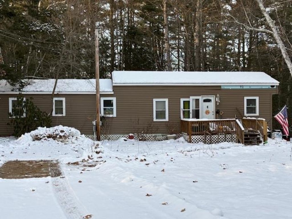 Photo of 94 Harriman Hill Road, Raymond, NH 03077 (MLS # 5073812)