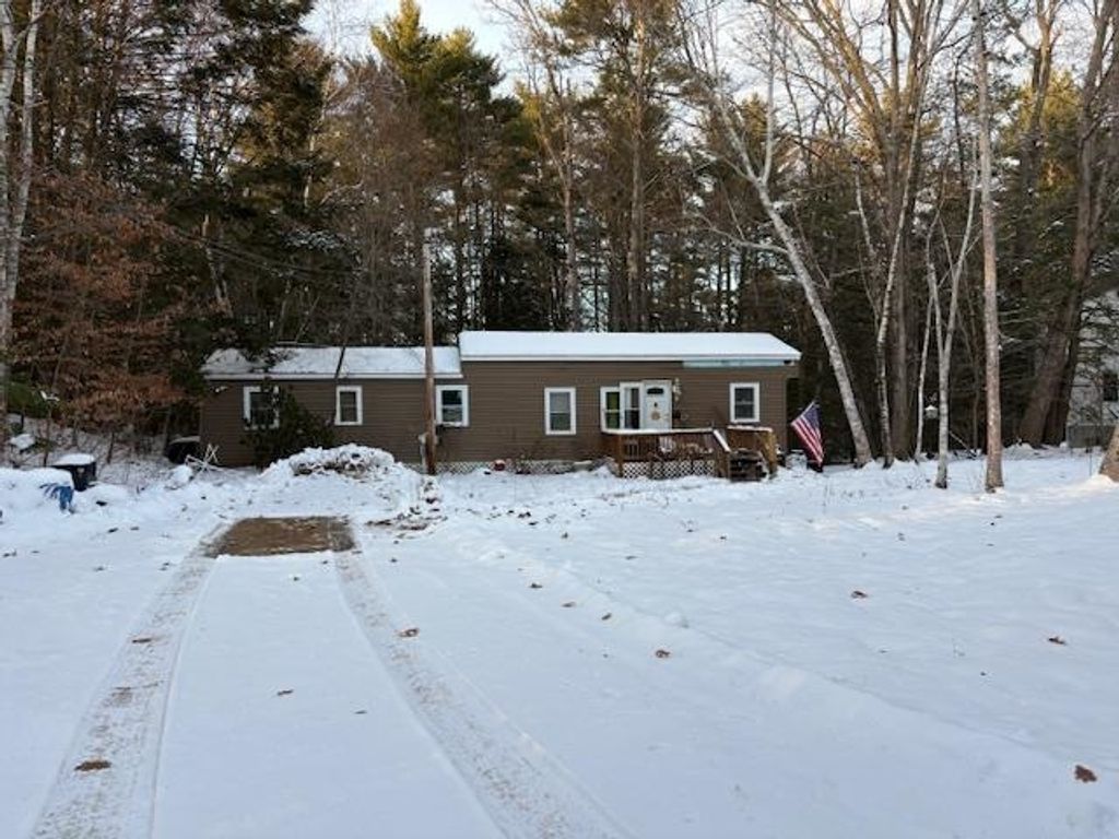 Photo of 94 Harriman Hill Road, Raymond, NH 03077 (MLS # 5073812)