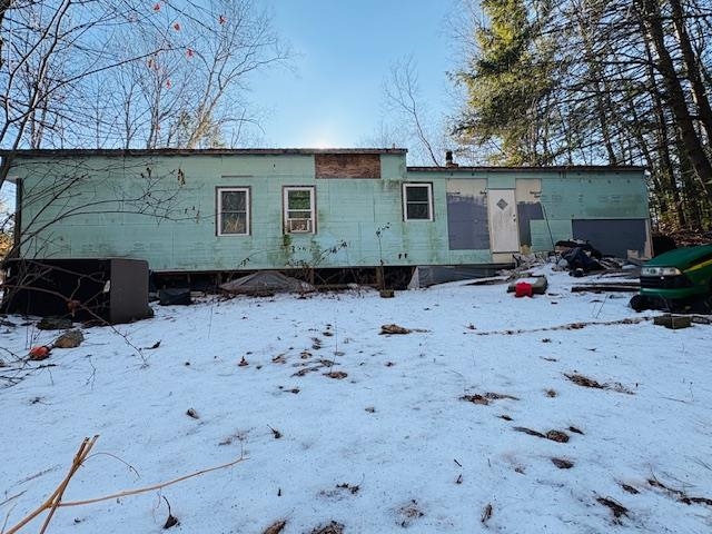 94 Harriman Hill Road