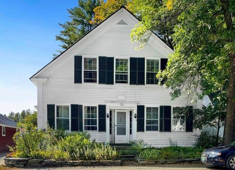 152 Main Street Grafton VT 05146