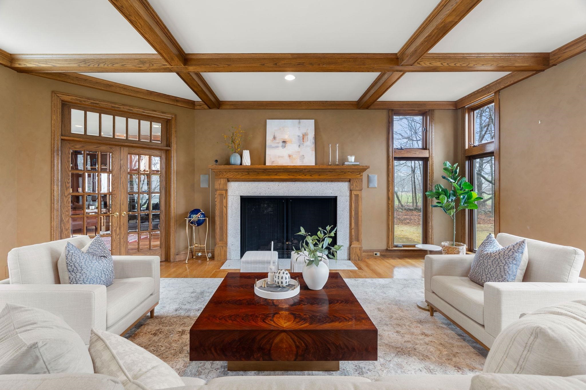 15 Richardson Road