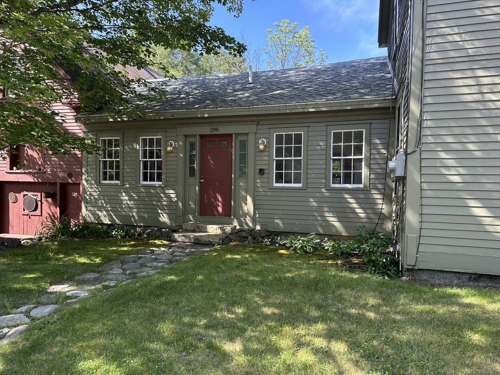 298 Second NH Turnpike 010-038-000