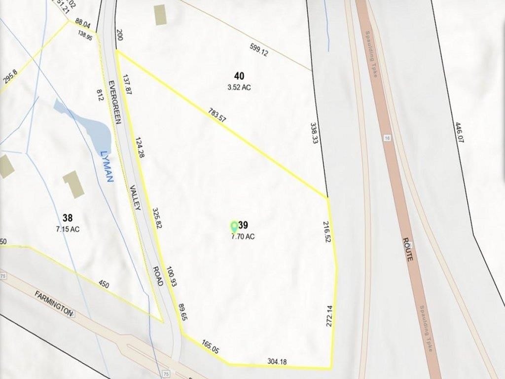 Photo of 200 Farmington Road, Milton, NH 03851 (MLS # 5075109)