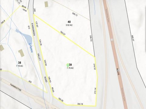 200 Farmington Road Milton NH 03851