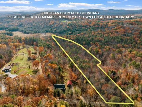 Lot 74 Sargent Road 74 Gilmanton NH 03237