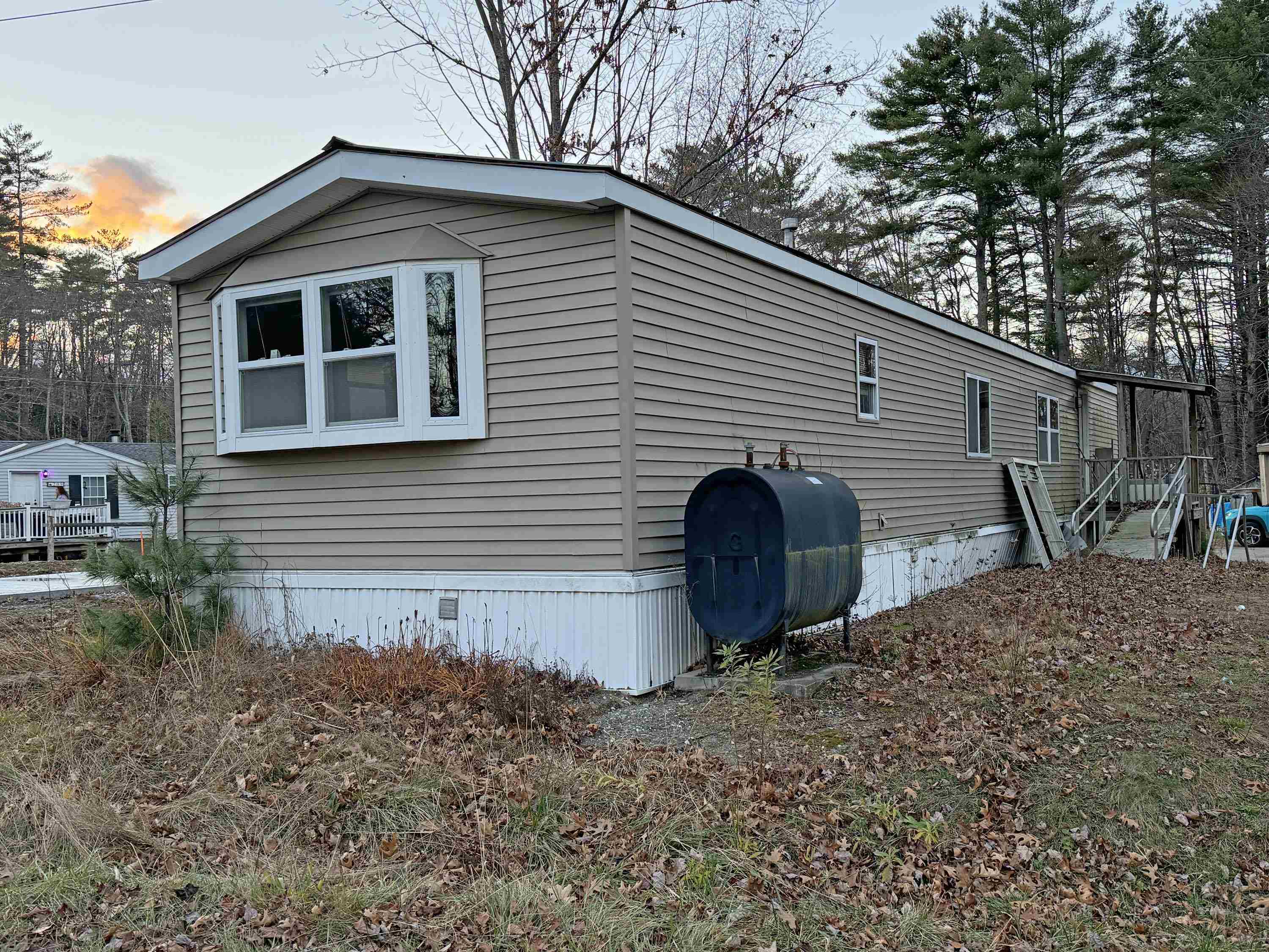 189 Shady Pines Park
