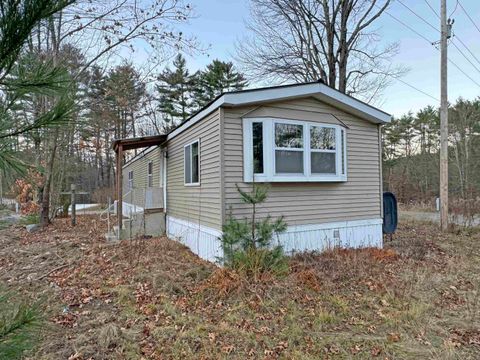 189 Shady Pines Park Westminster VT 05158