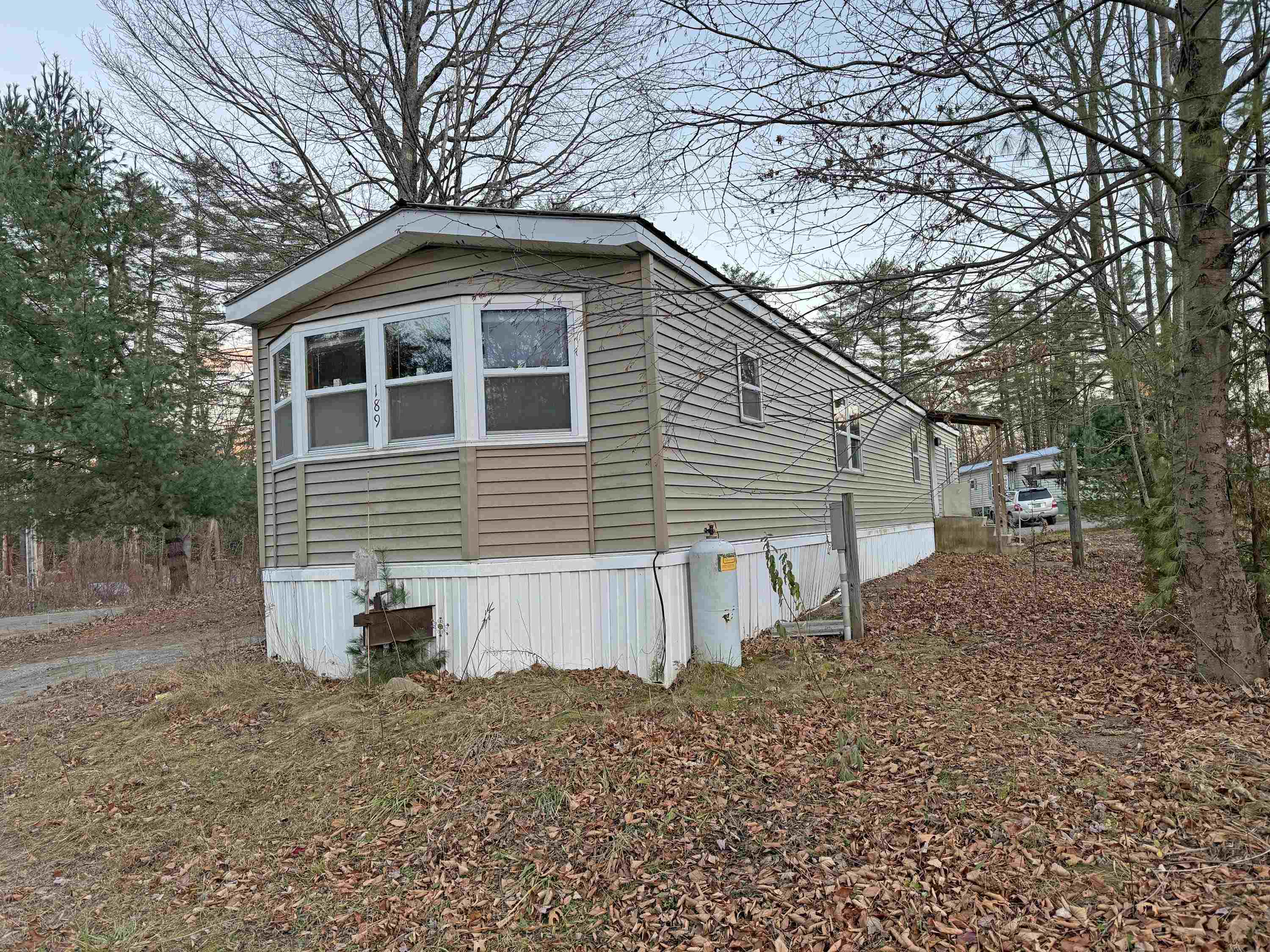 189 Shady Pines Park