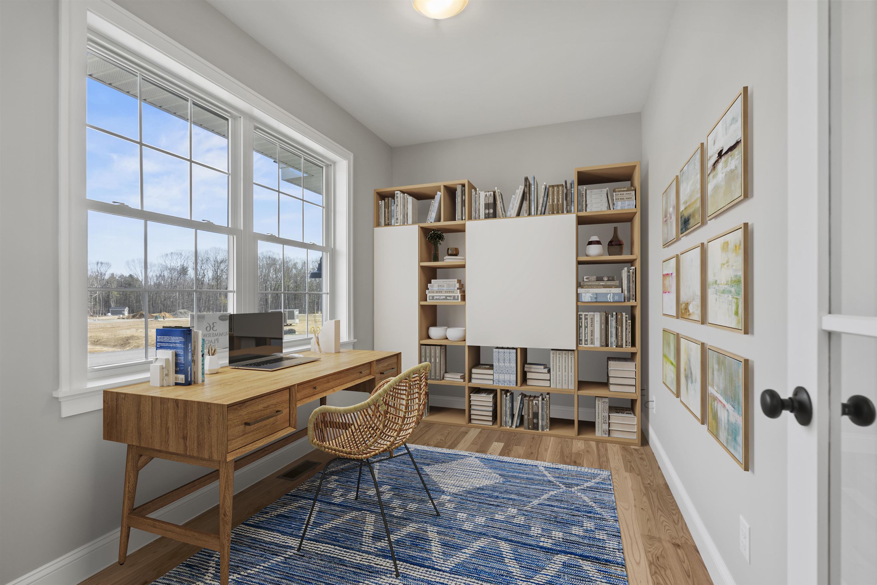 Unit 3 Summerwind Place 3