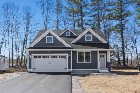 Unit 3 Summerwind Place 3 Greenland NH 03840