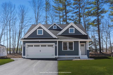 Unit 3 Summerwind Place 3 Greenland NH 03840