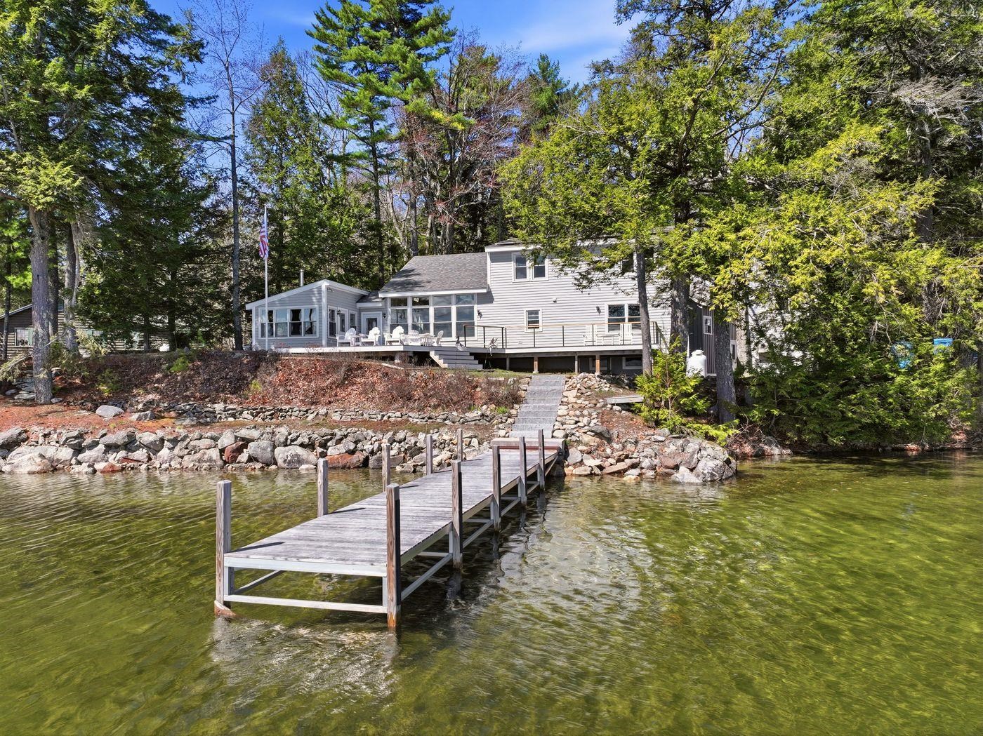 40 South Kenney Shore Road