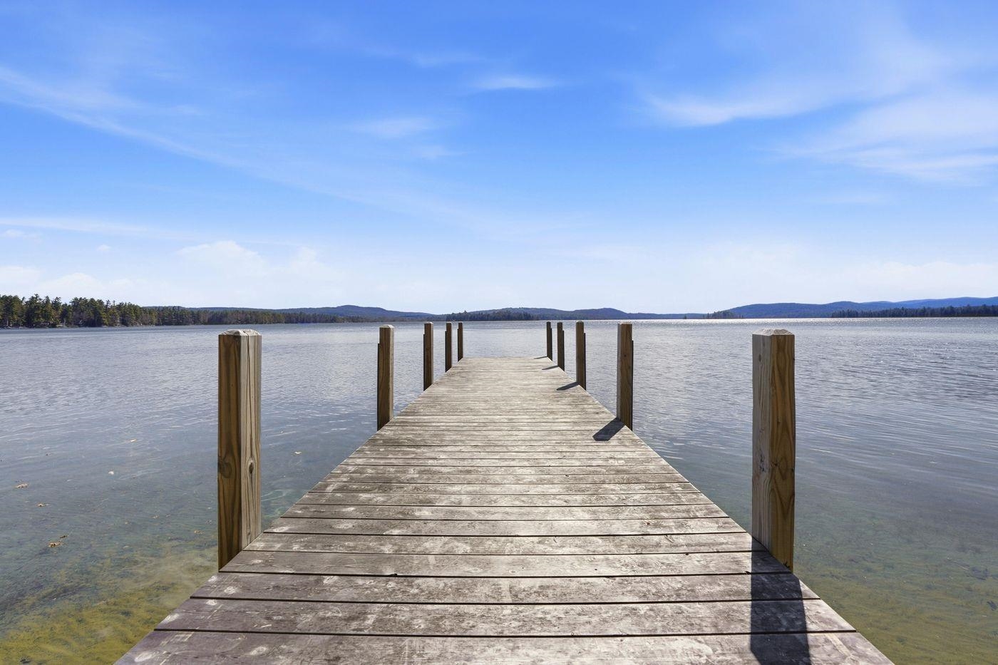 40 South Kenney Shore Road