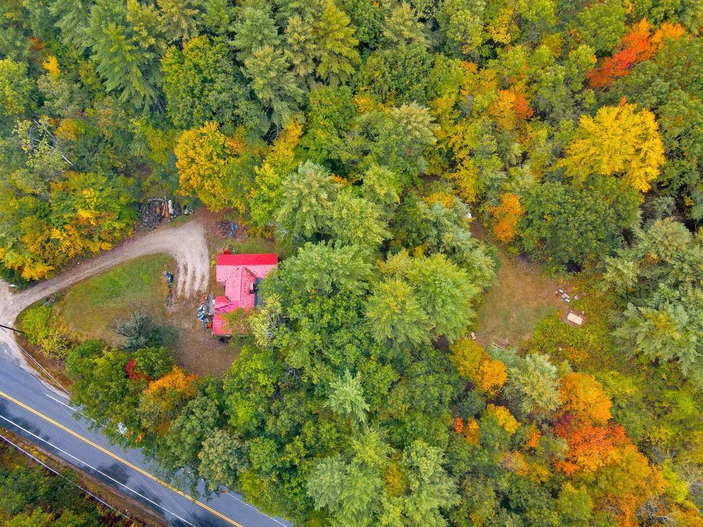 Photo of 2 Hope Road, Henniker, NH 03242 (MLS # 5062657)