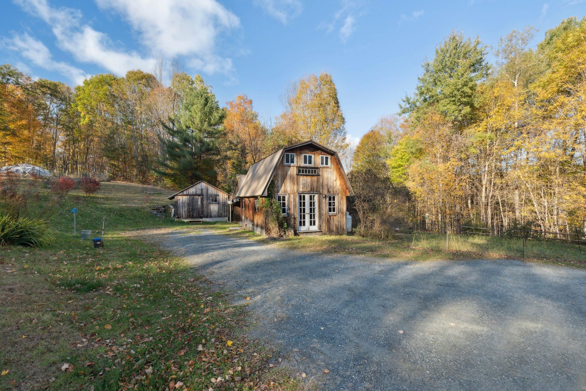 1643 Hammond Hill Road
