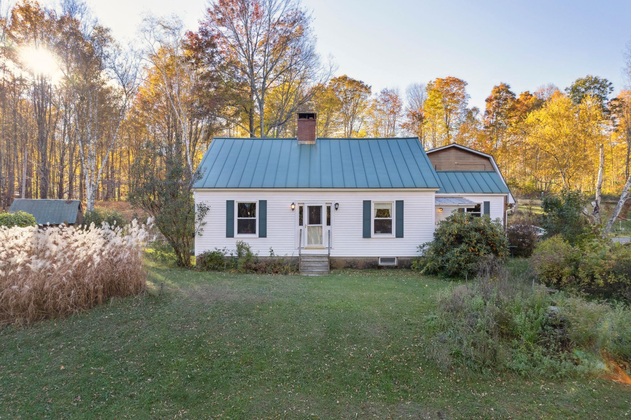 1643 Hammond Hill Road