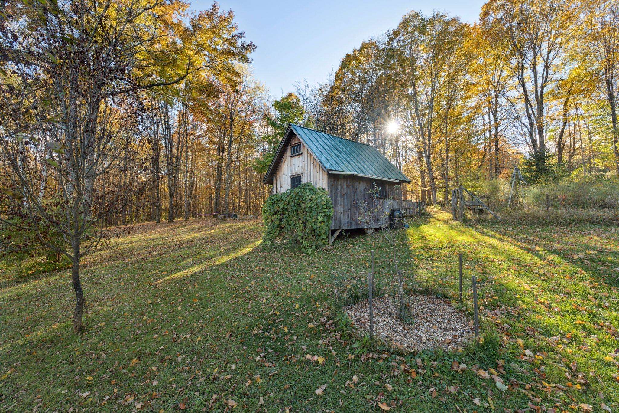1643 Hammond Hill Road