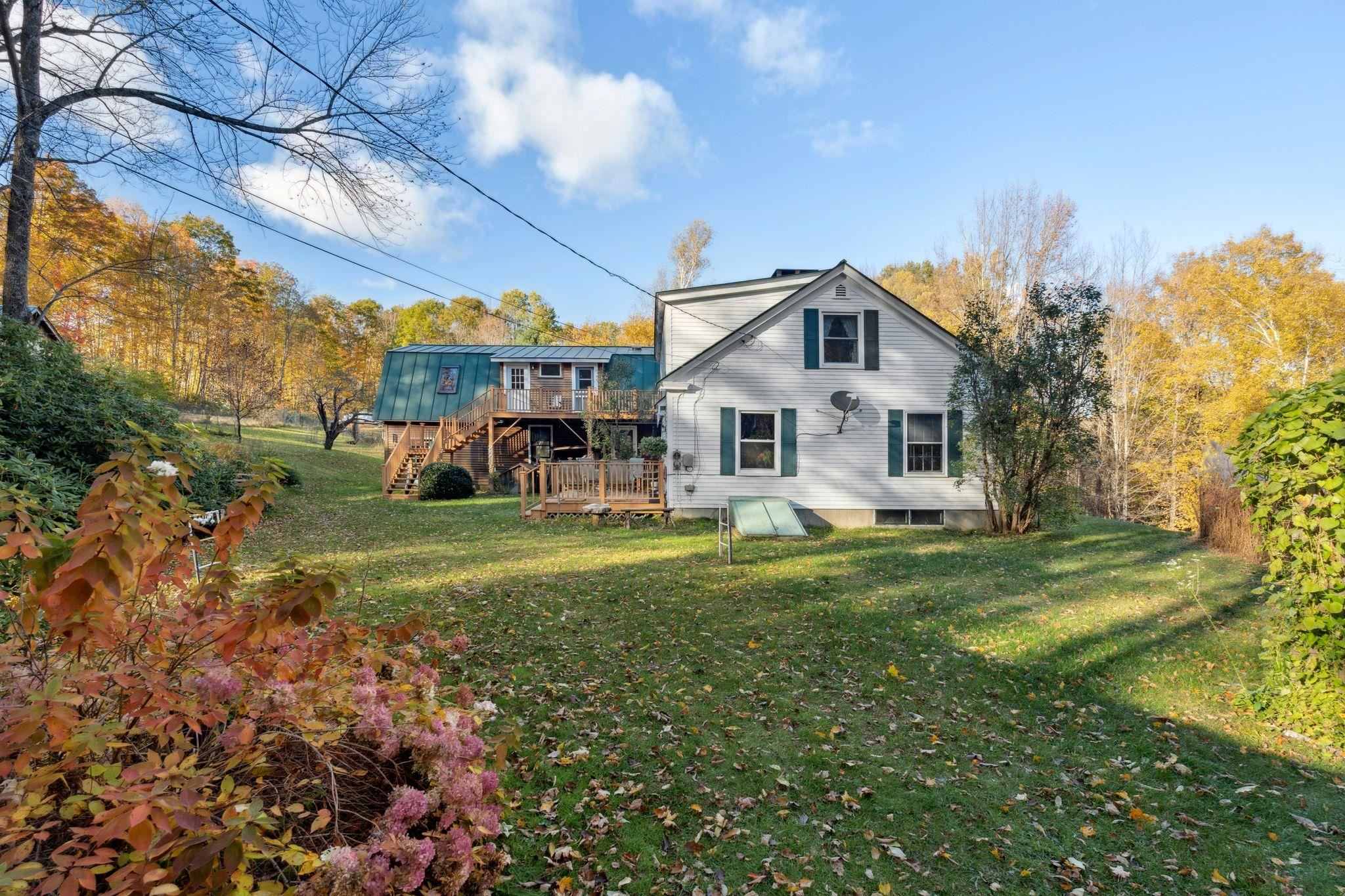 1643 Hammond Hill Road