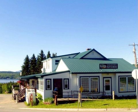 8411 Vermont Rte. 111 Morgan VT 05853