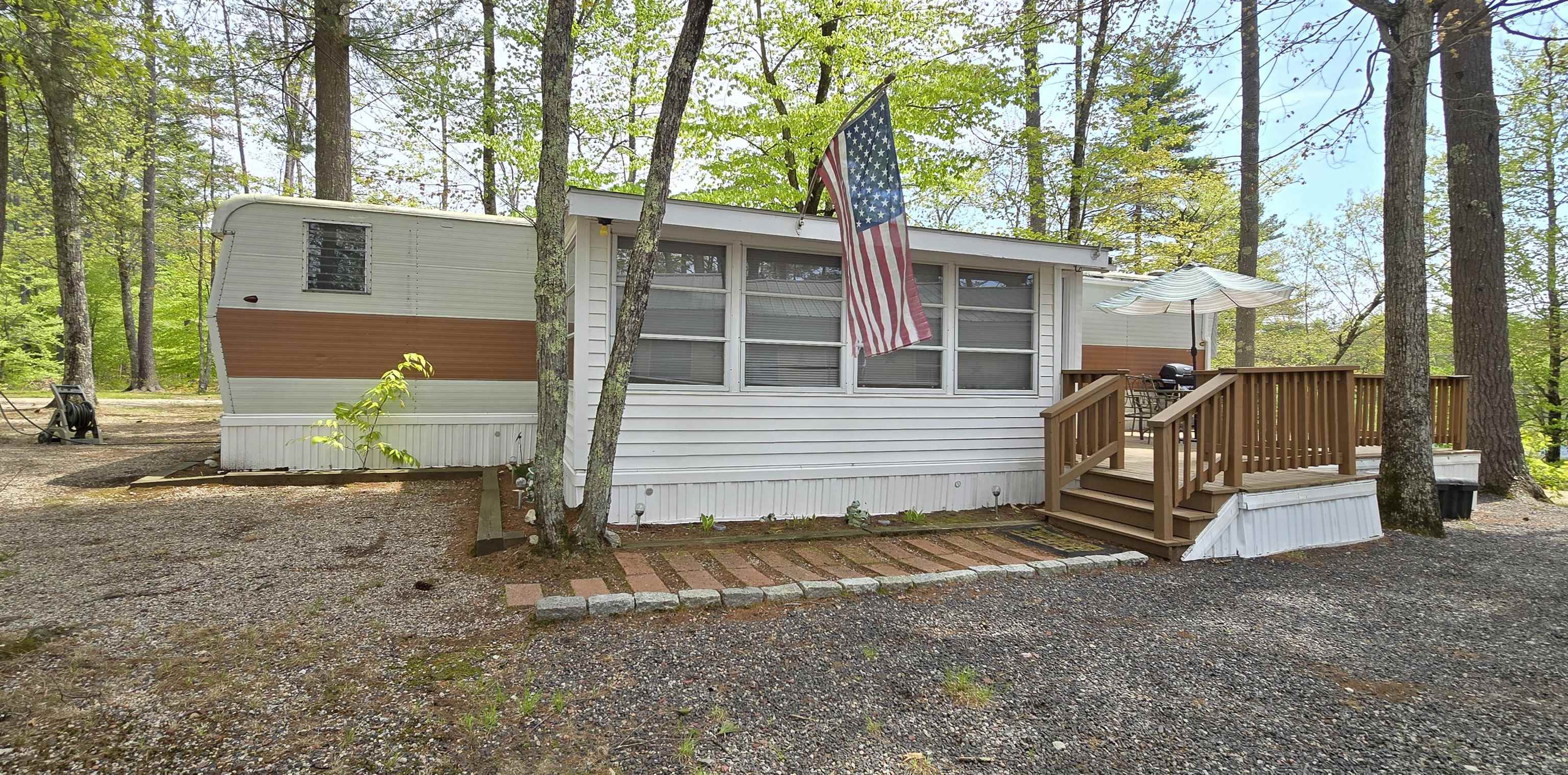 345 Heron Point Road