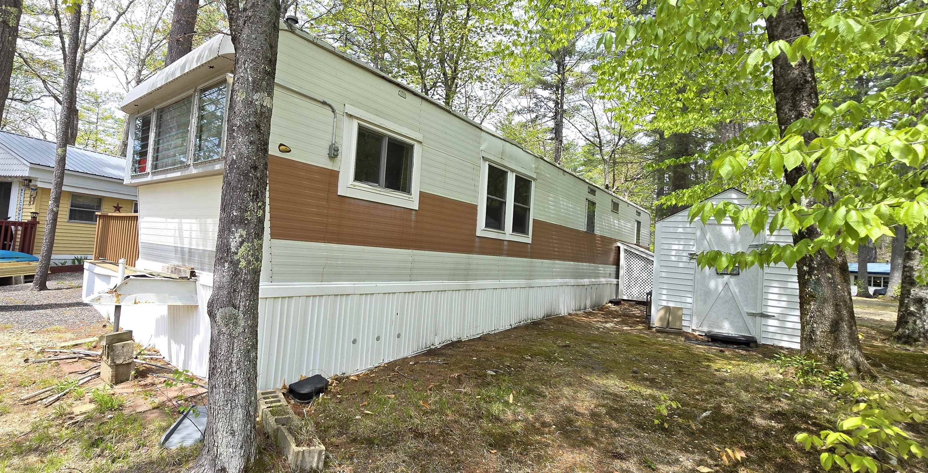 345 Heron Point Road