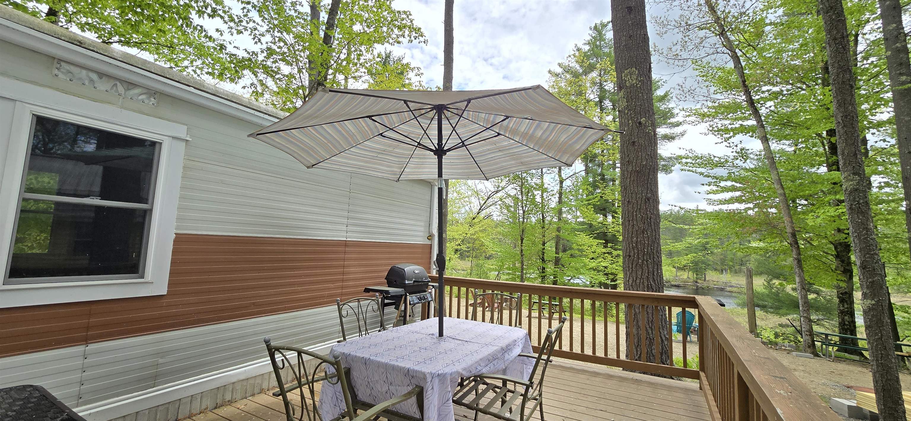 345 Heron Point Road